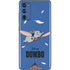 Disney Dumbo Classic Flying Elephant Galaxy S20 Fan Edition Skin